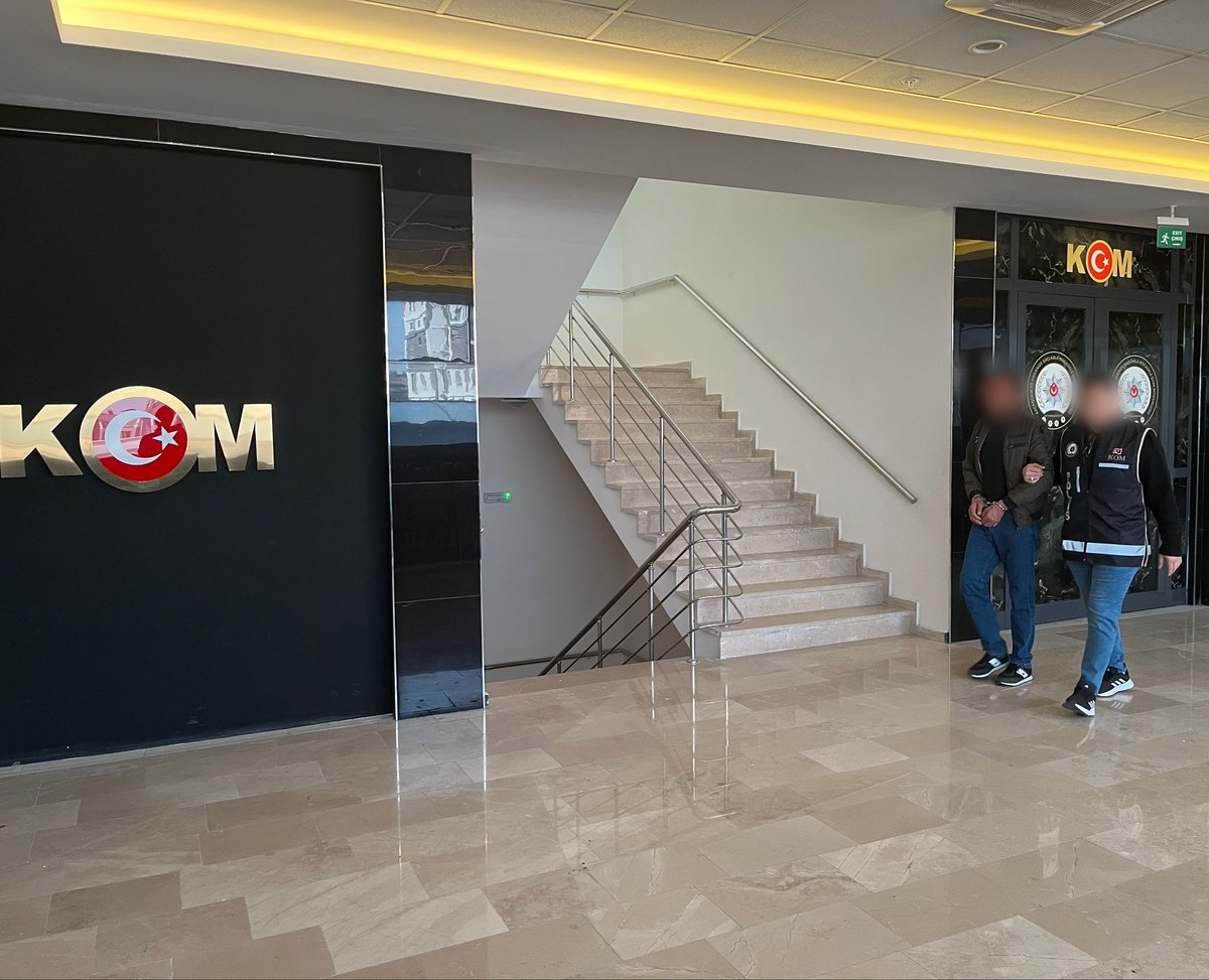 Afyonkarahisar'da Korkunç Dolandırıcılık Sinyali: Kamu Görevlisi Kılıfı!