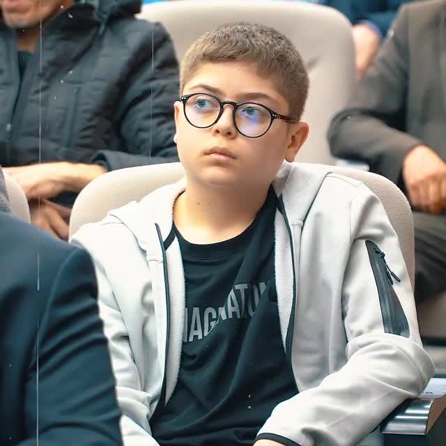 Saadet Partisi'nden Beklentiler: "Ancak Saadetle Olur"