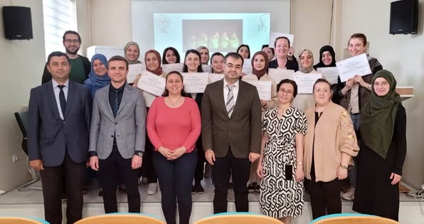 Hayati Canlandırma Eğitimi: Afyonkarahisar'da Sağlık Personeli Hazır