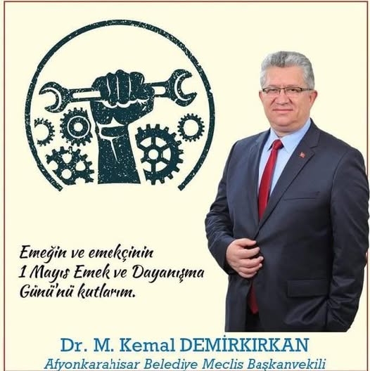 İşçilerin Kaybı: Afyonkarahisar'da Beklenmedik Gelişme