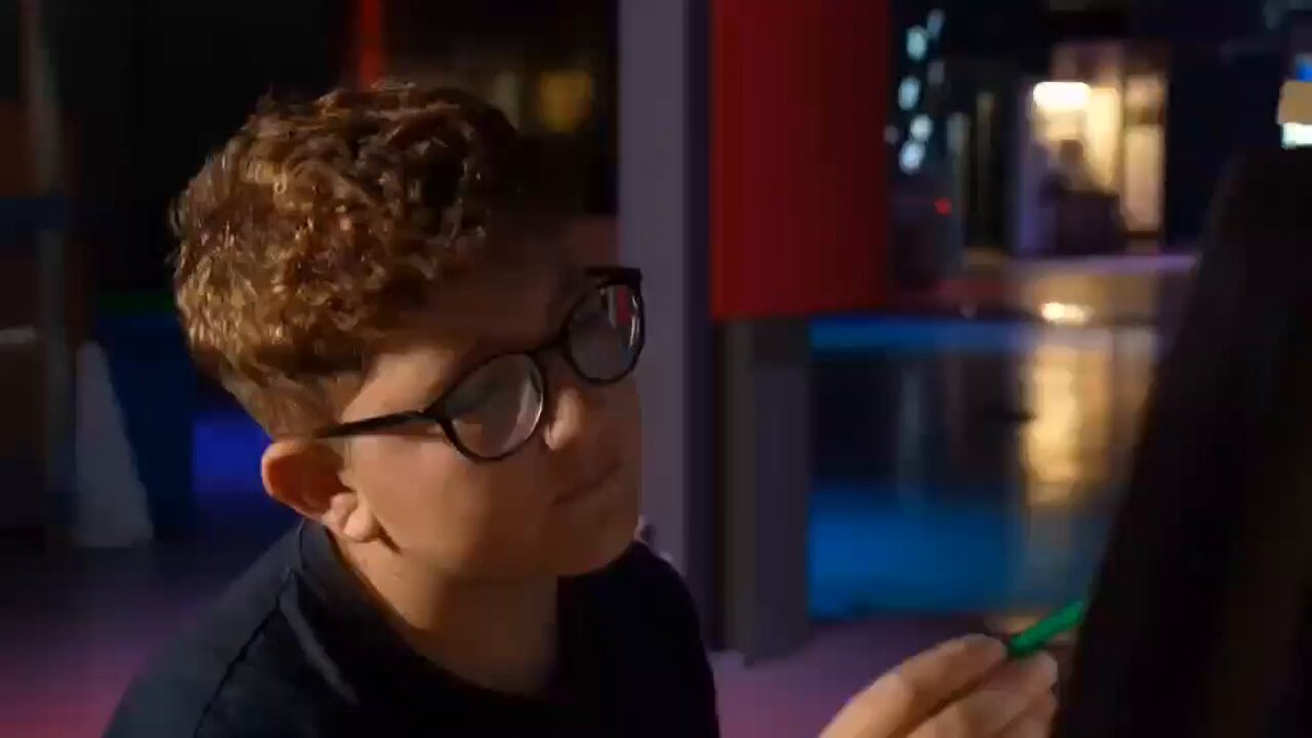 MEB Robot Yarışması: Kayseri'de Köklerden Geleceğe Eğitim ve Teknoloji Buluşuyor