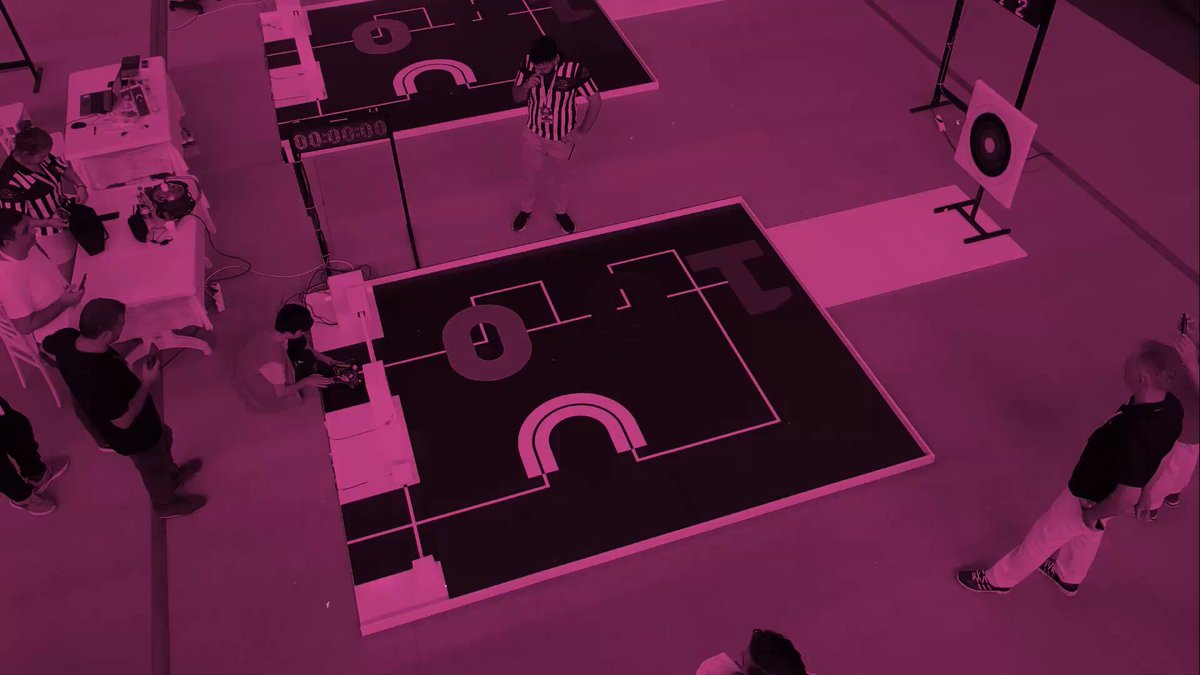 MEB Robot Yarışması Başvuruları Yoğun Talep Sonrası Uzatıldı