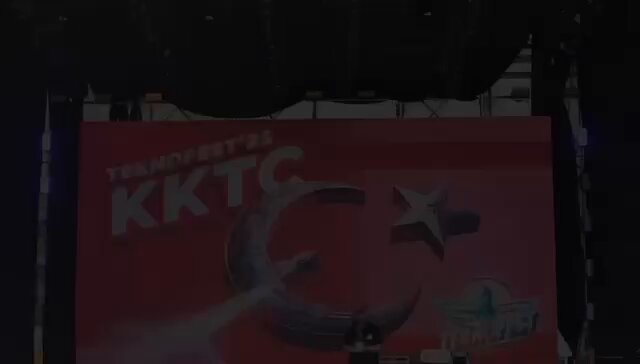 TEKNOFEST, Kuzey Kıbrıs Türk Cumhuriyeti'nde Başladı: Havacılık, Uzay ve Teknoloji Meraklıları Buluştu