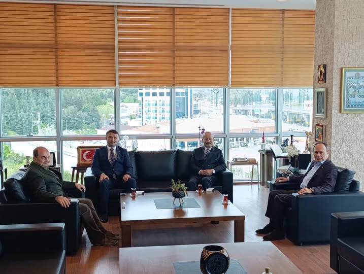 Milletvekili Taytak'tan Taziye Ziyareti