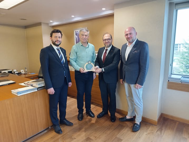 ATSO'dan Spora Yeşil Işık: Sponsorlara Teşekkür Şilti