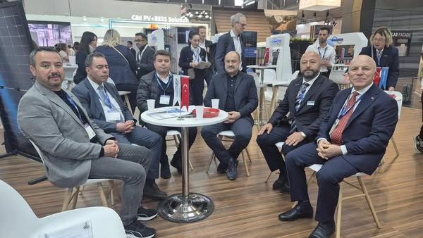 Sandıklı, Güneş Enerjisinde Yeni Adımlar Atıyor