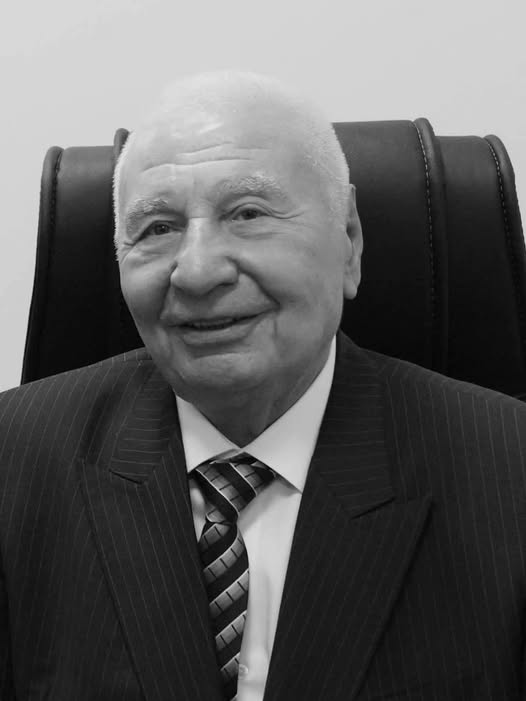 Ünlü İş İnsanı Özcan Halaç'ın Babası Vefat Etti