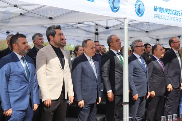 AKÜFEST 25'te Bilim, Teknoloji ve Sanat Buluştu