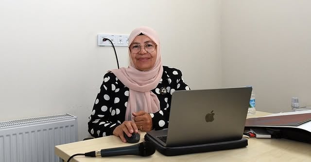 Afyon Kocatepe Üniversitesi'nde "Kitap Sanatları ve Karahisari Mushaf-ı Şerif" Konferansı Düzenlendi