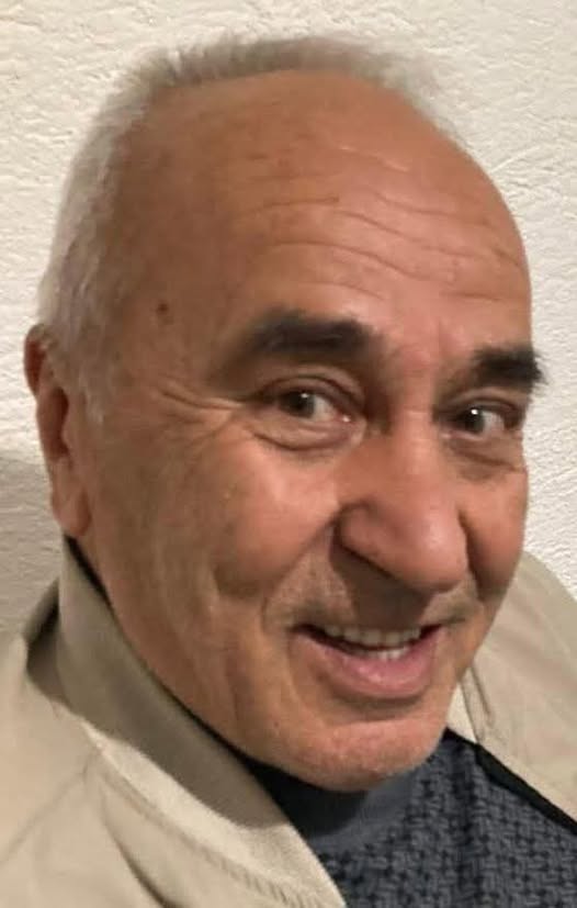 Emirdağ'da Aşçı Şükrü Ahmet KOCAMAN Vefat Etti