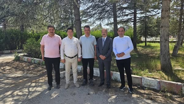 Afyonkarahisar'da Bolvadin'e Yeni Spor Salonu ve Gençlik Merkezi