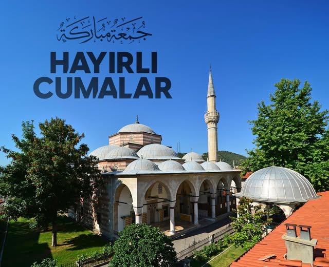 AK Parti Afyonkarahisar Milletvekili Özkaya'dan Nahl Suresi Vurgusu