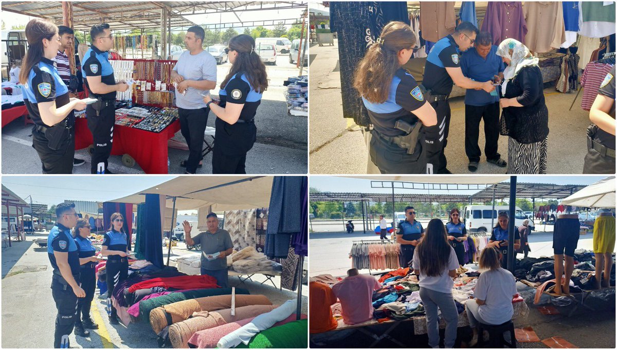 Afyonkarahisar Emniyetinden Kurban Bayramı Öncesi Hırsızlık Uyarısı