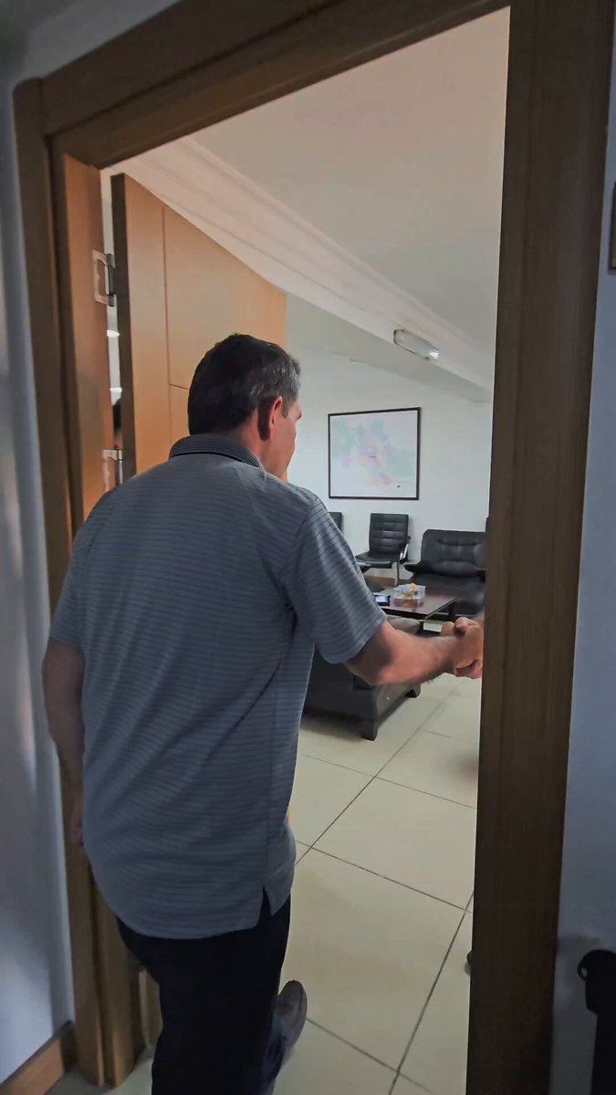 AK Parti Afyonkarahisar İl Başkanı Turgay Şahin Hemşehrileriyle Buluştu: "Kapımız ve Gönlümüz Her Zaman Açık"