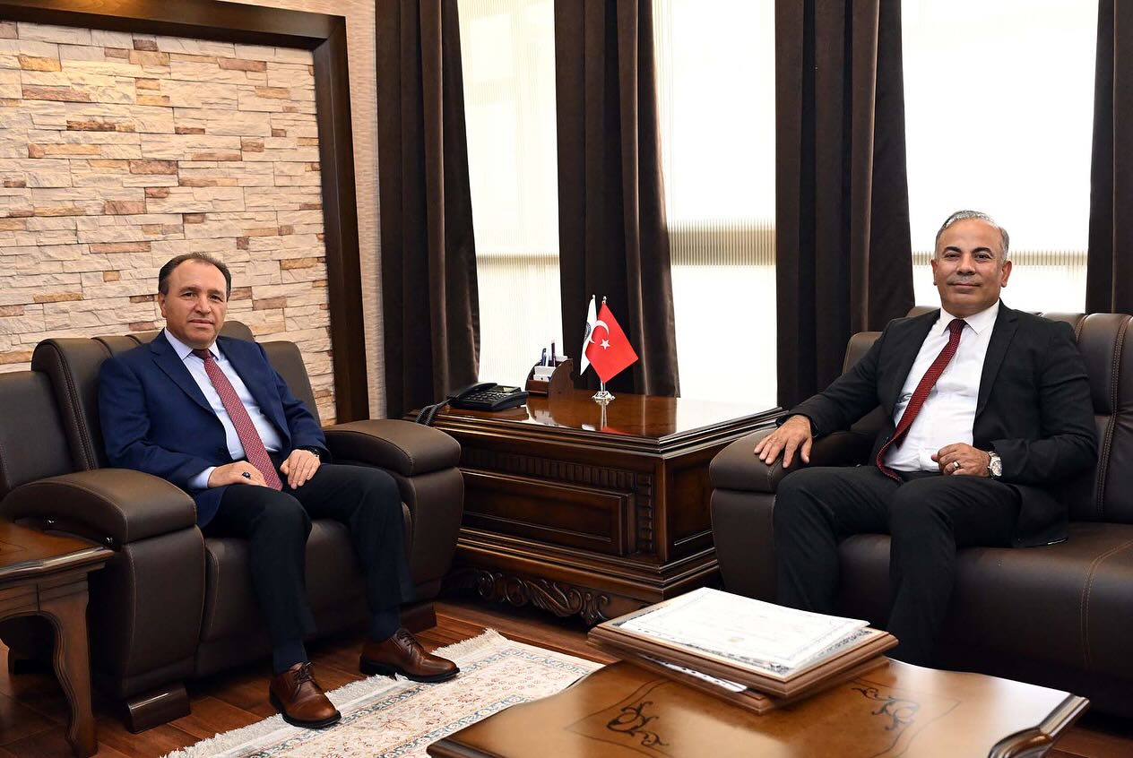 Afyon Kocatepe Üniversitesi Turizm Fakültesi'ne TURAK Akreditasyonu