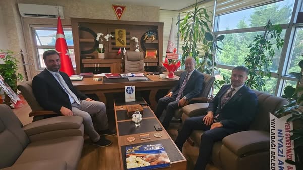 Afyonkarahisar Gençlik ve Spor İl Müdürlüğü'ne Yeni Atama