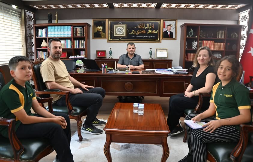 Emirdağ Belediyesi'nden Kültürel Mirasa Destek: Çocuk Oyunları Kitapçığı Basılıyor