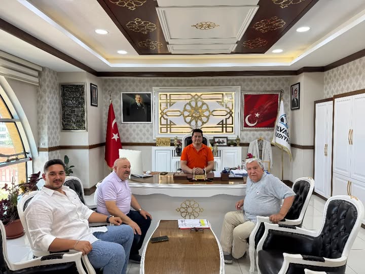 Bolvadin'e Yeni Yatırımlar: Park Yenileme ve Çocuk Oyun Alanı Projeleri