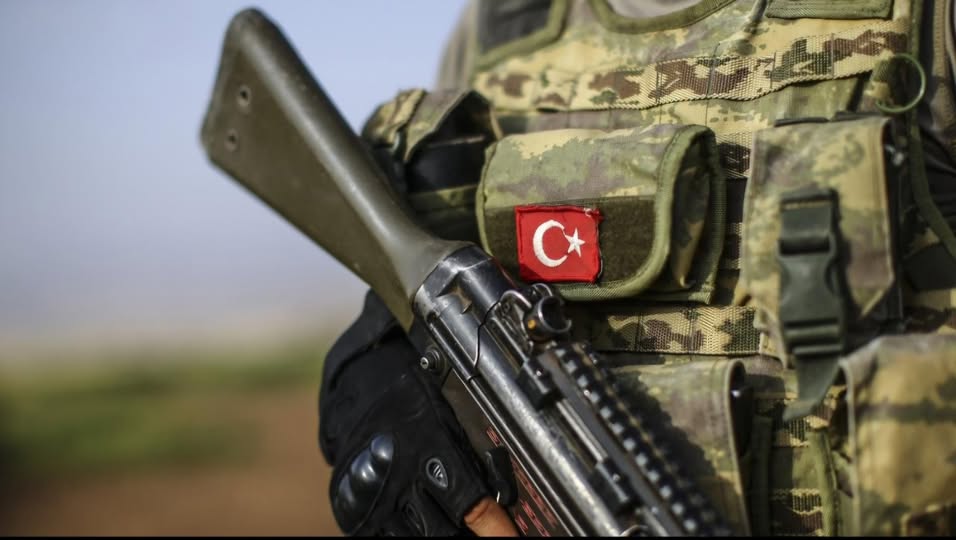 İYİ Parti Afyonkarahisar İl Başkanlığı Görev Değişimi