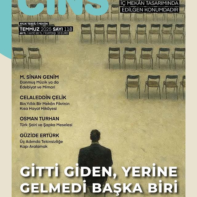 Afyon Kocatepe Üniversitesi Rektörü Karakaş, İnsan Mekan İlişkisi Üzerine Değerli Açıklamalar Yaptı