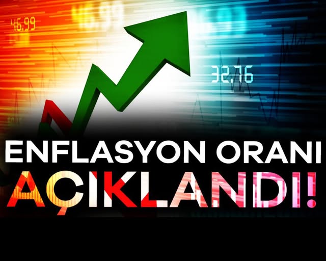 İYİ Parti'den TÜİK'e Enflasyon Eleştirisi: "Vatandaşın Yaşamını Görmezden Geliyorsunuz"