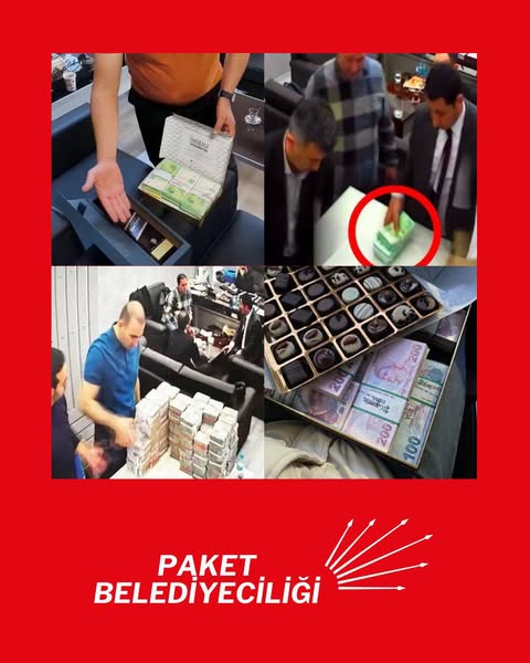 Afyonkarahisar'da Milletvekili Yurdunuseven'den CHP'li Belediyeye Eleştiri