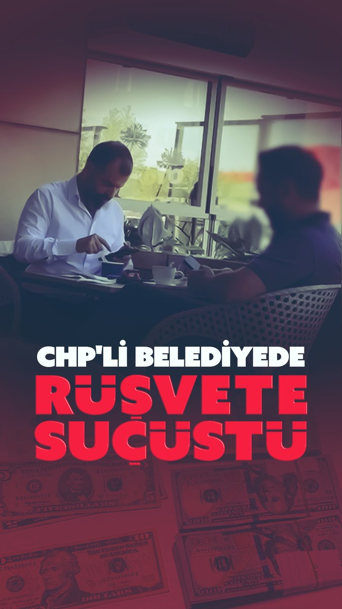 AK Parti Afyonkarahisar İl Başkanı Turgay Şahin: "50 Bin Euro İçin CHP'li Mi Tutuklanır? Hukuk Bitmiş"