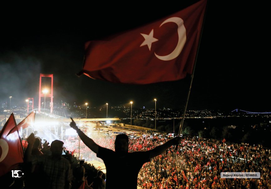 Afyonkarahisar'da AK Parti İl Başkanlığı Değişimi: Turgay Şahin Göreve Başladı