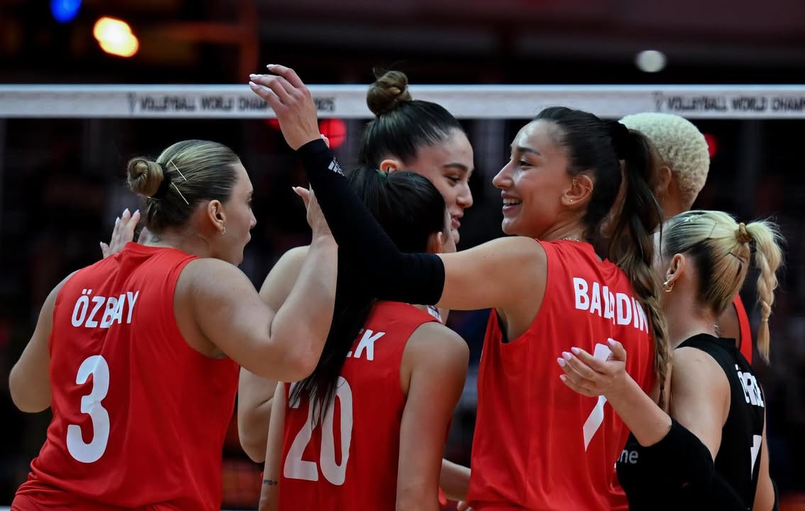 Sonuna Kadar, Hedef Final????