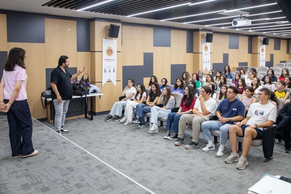 Afyonkarahisar Belediyesi Ücretsiz Tiyatro Kursları Başladı