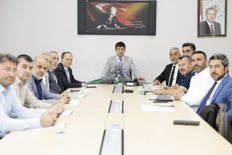 Afyon Gastronomi Festivali Hazırlıkları Sürüyor