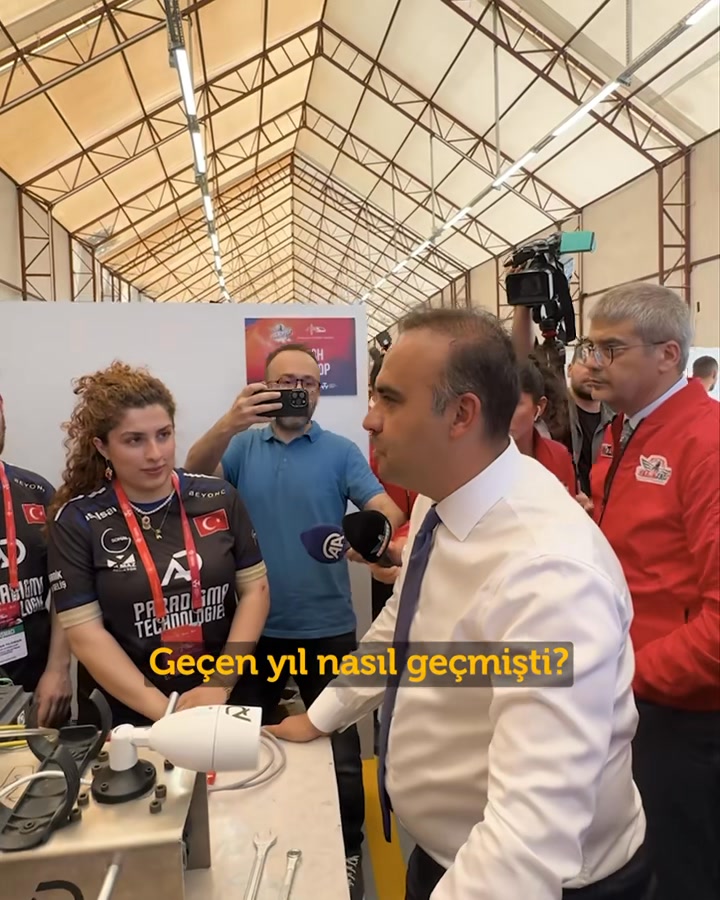 ????TÜBİTAK Gebze Yerleşkesi