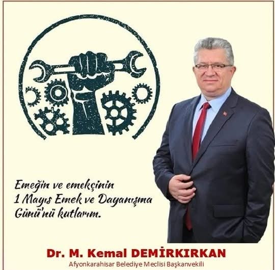 “İşçilerin kaybedecek hiçbir şeyleri yok, ama kazanacak tüm dünyaları var”