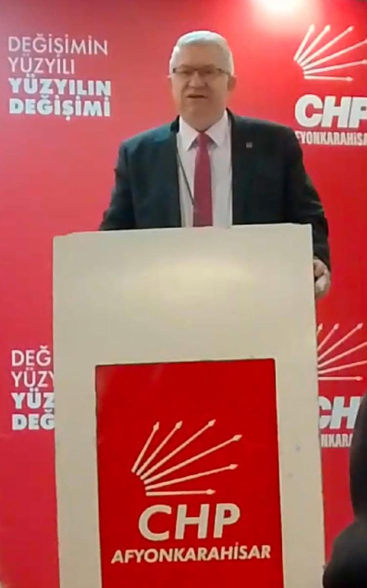 Ümit Özdağ’ın Tahliyesi: Adalet mi, Siyasi Bir Oyun mu?