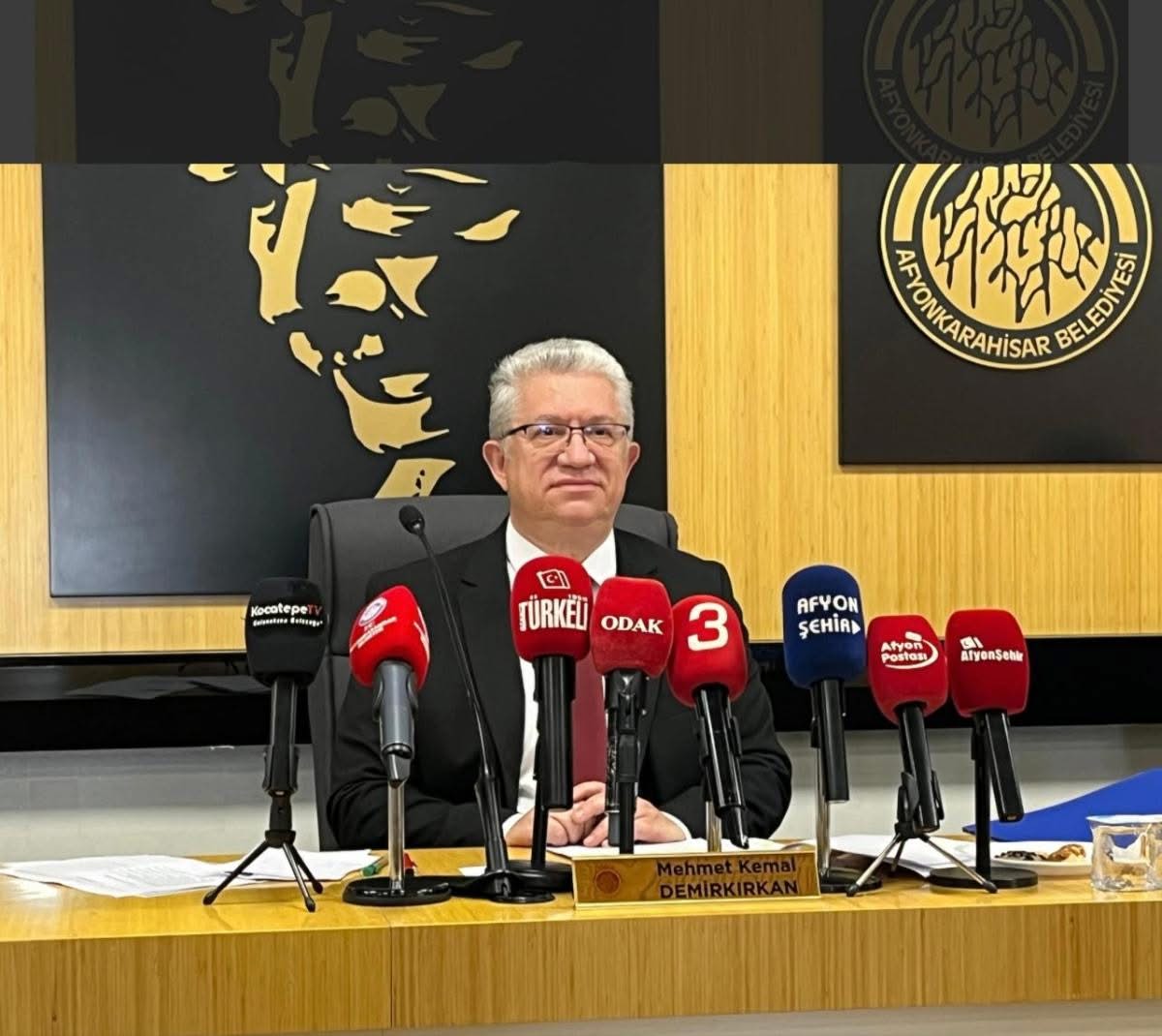 Afyonkarahisar Hastanesinde Liyakat Skandalı: 18 Gözaltı