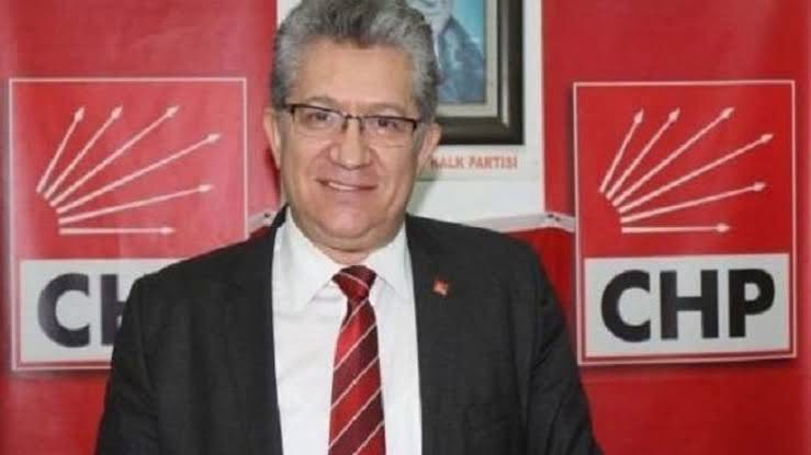 CHP’Yİ KAPATAMAZSINIZ