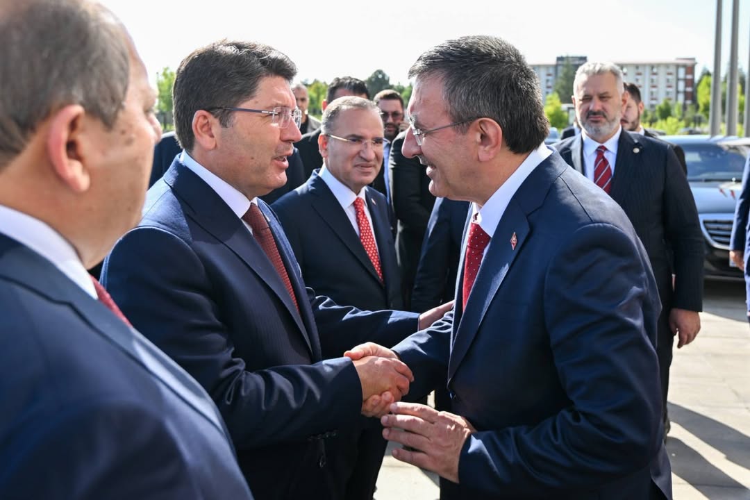 Photos from Yılmaz TUNÇ's post