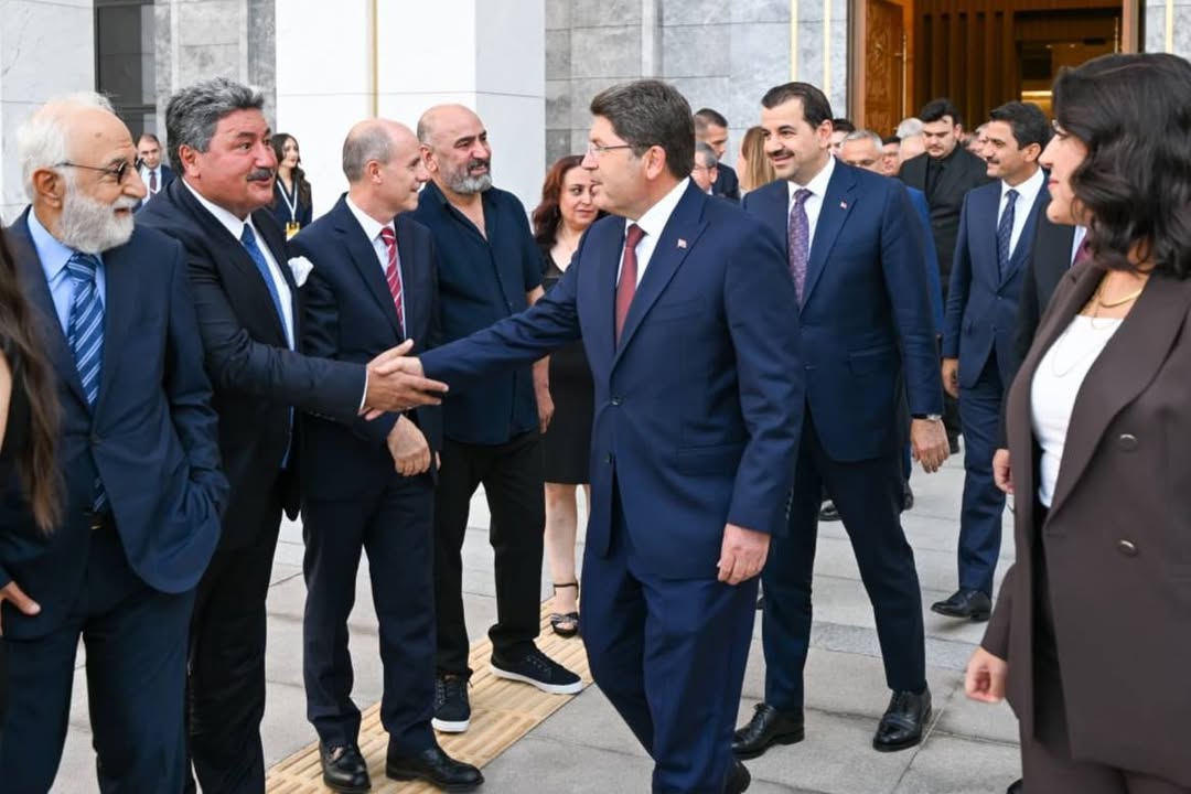 Photos from Yılmaz TUNÇ's post