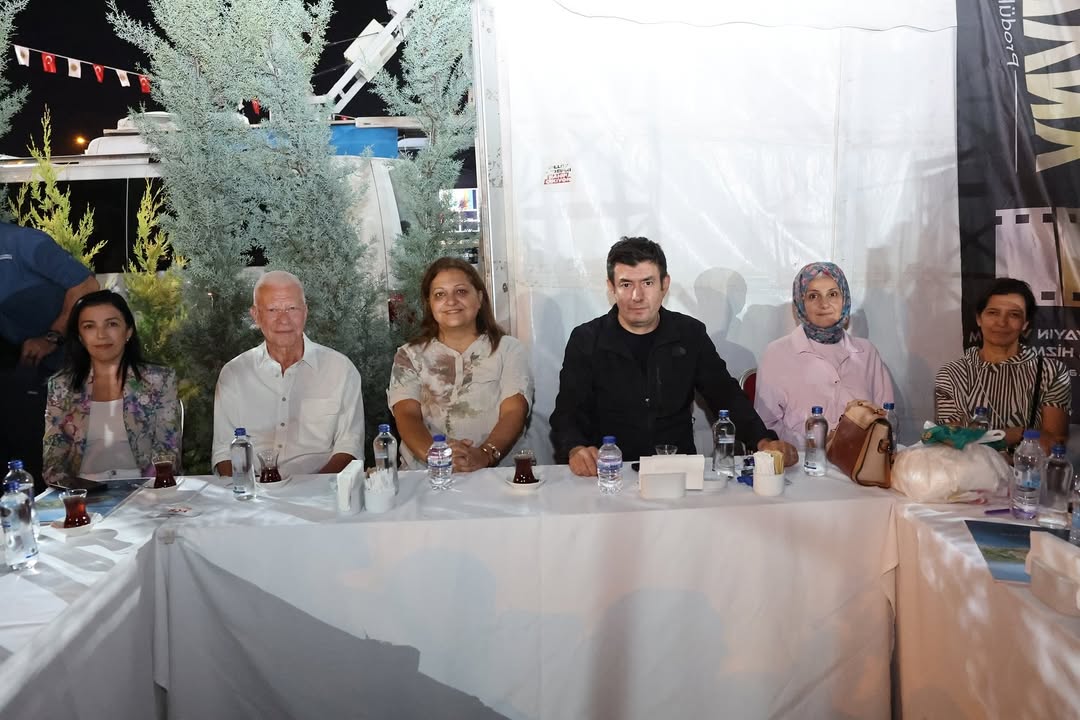 Photos from Afyonkarahisar Valiliği's post