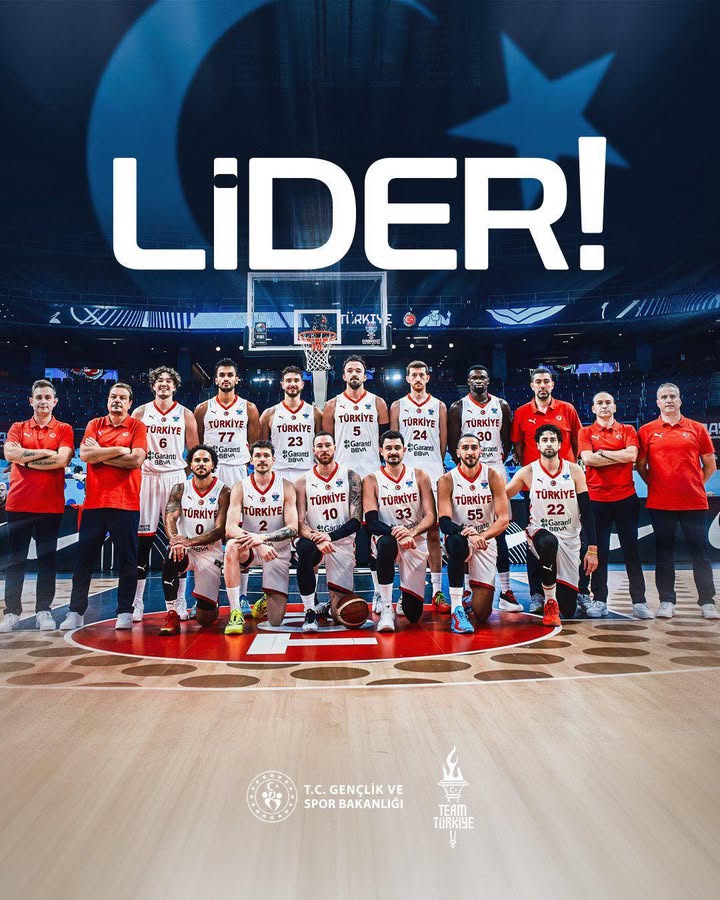 Namağlup Lider????????