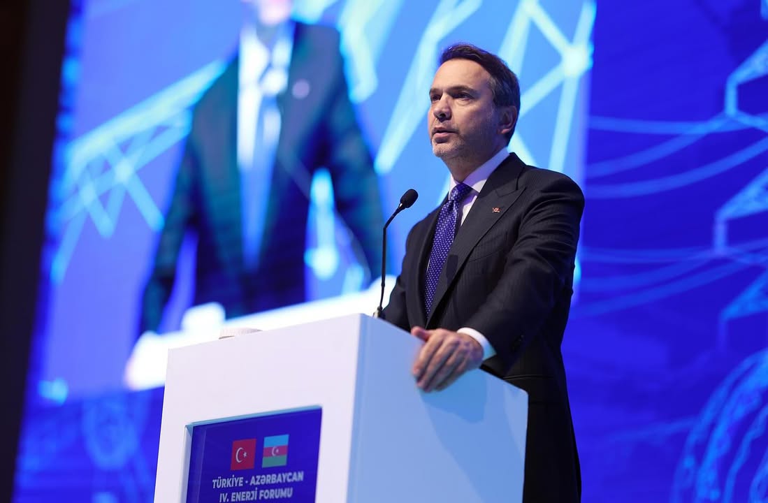 Photos from Alparslan Bayraktar's post