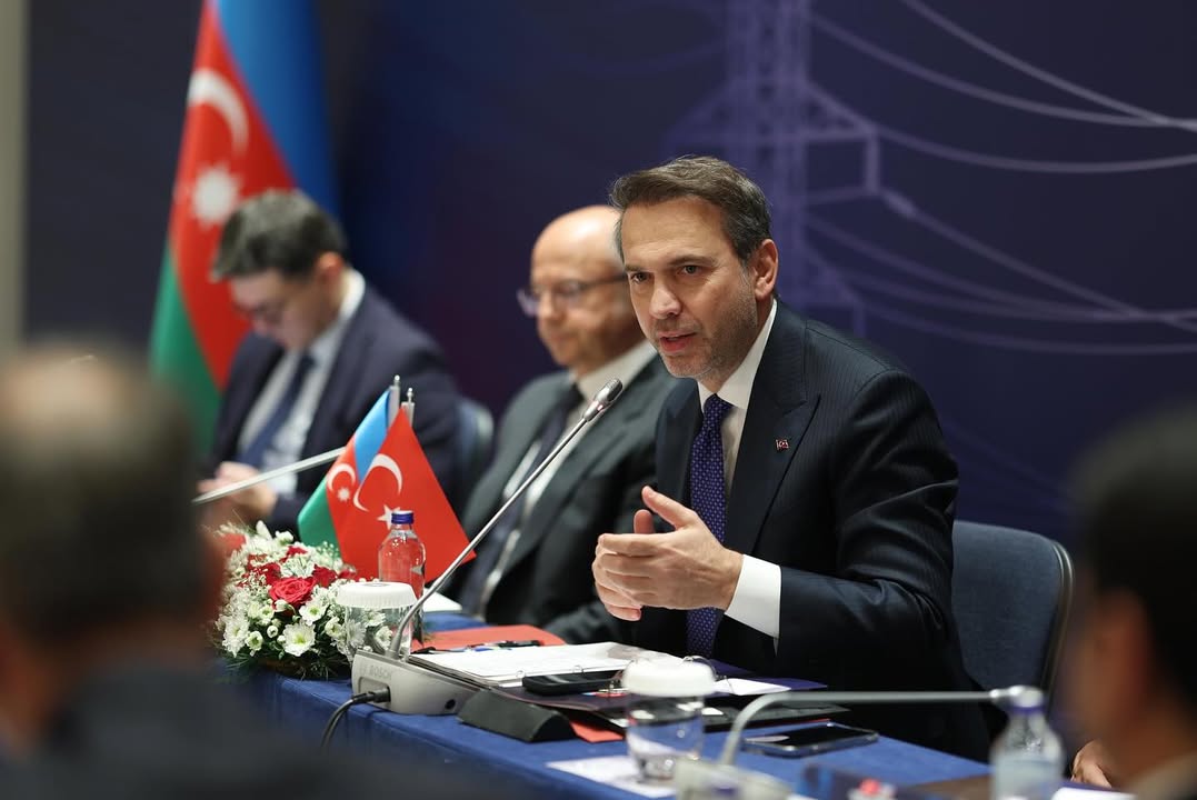 Photos from Alparslan Bayraktar's post