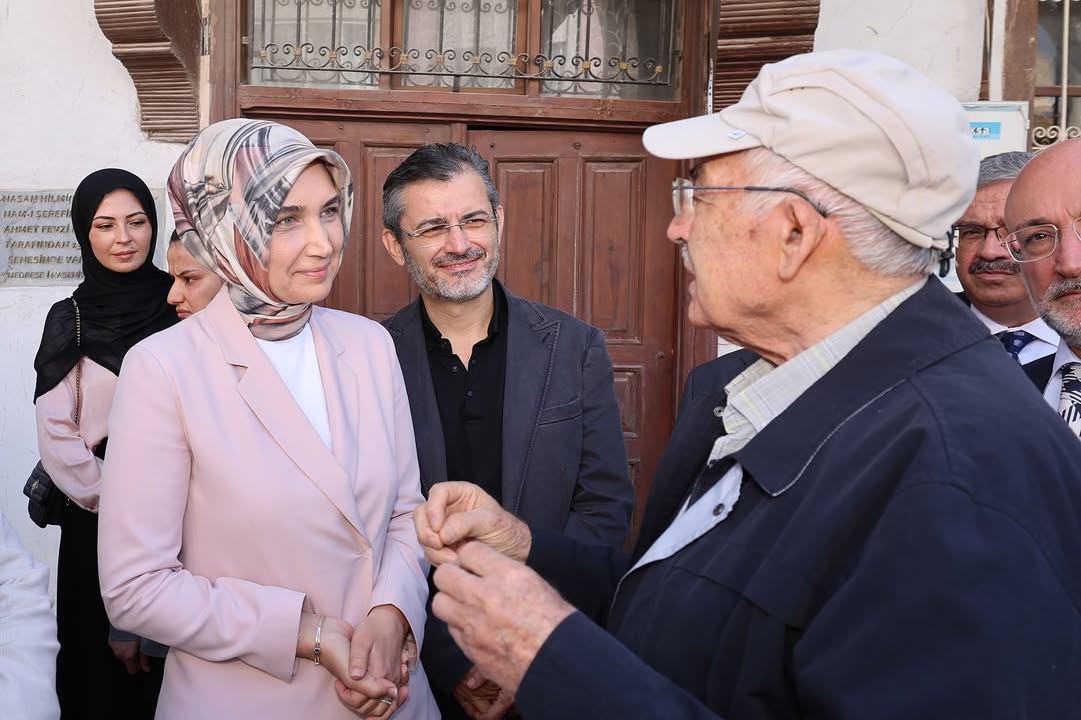 Photos from Afyonkarahisar Valiliği's post