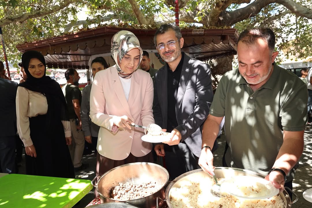 Photos from Afyonkarahisar Valiliği's post