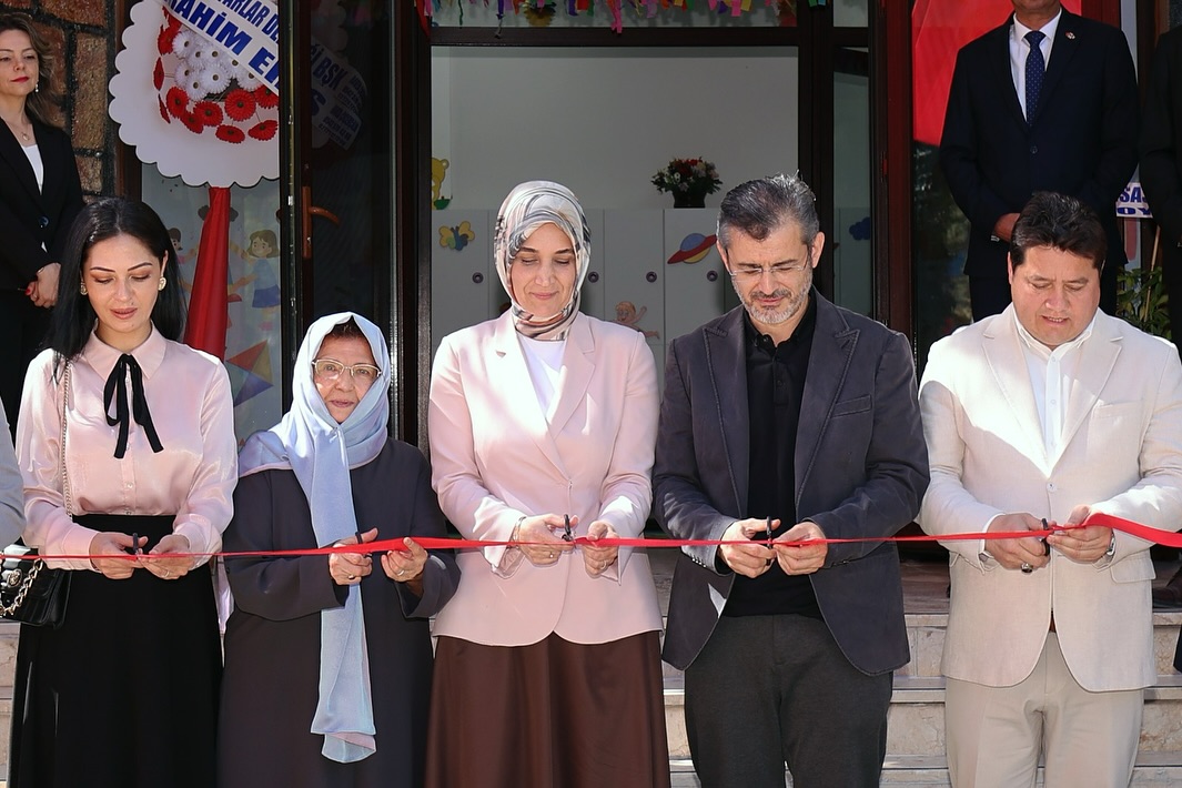 Photos from Afyonkarahisar Valiliği's post