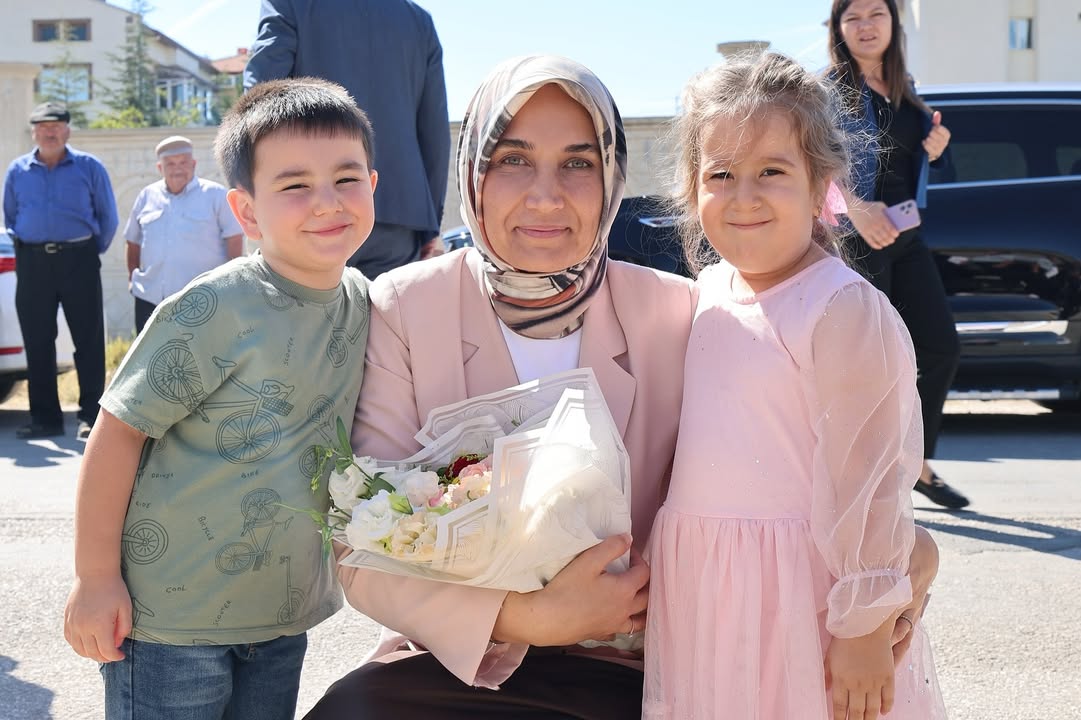 Photos from Afyonkarahisar Valiliği's post