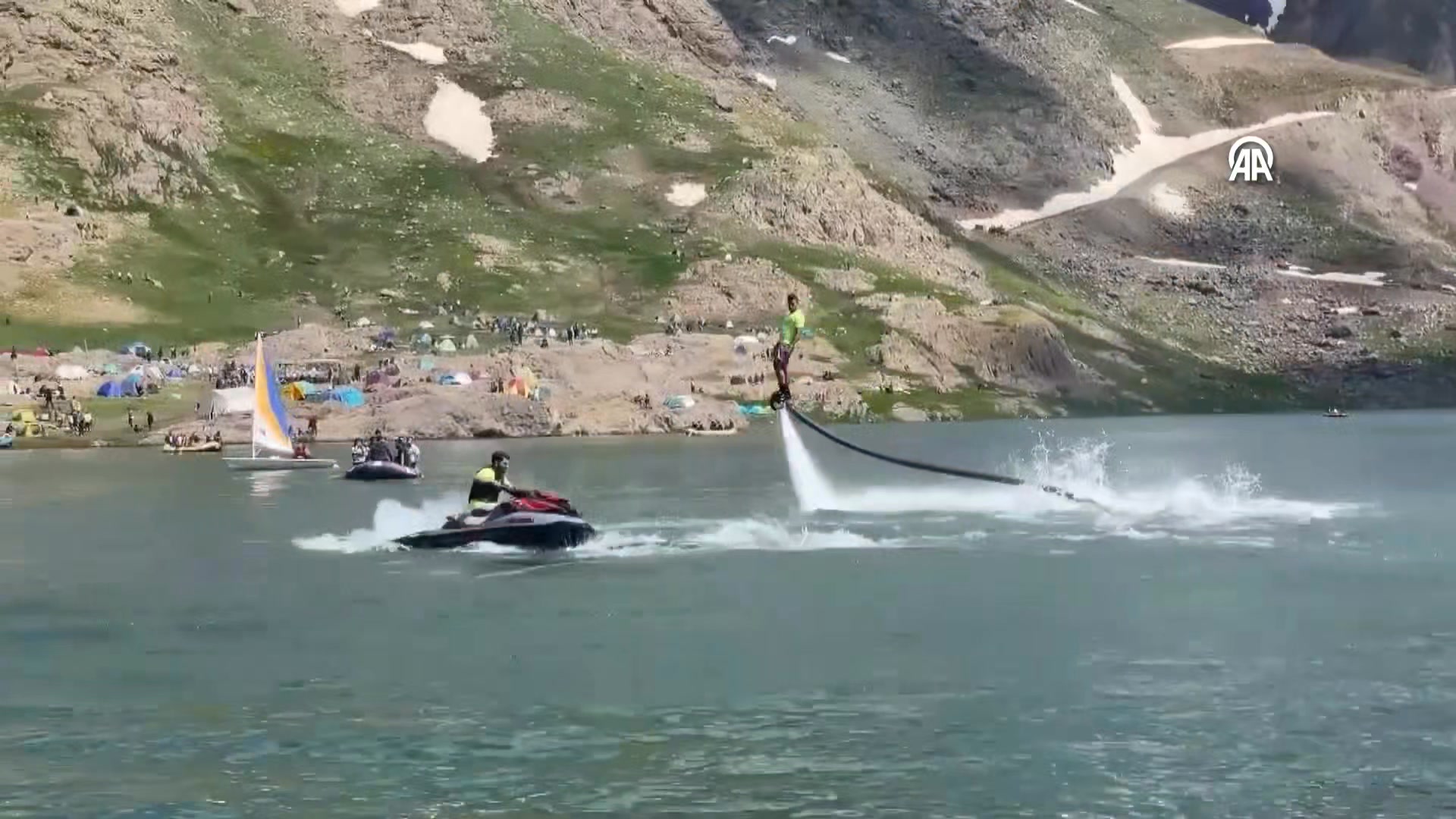 Yarın serhat şehrimiz #Hakkâri’deyiz