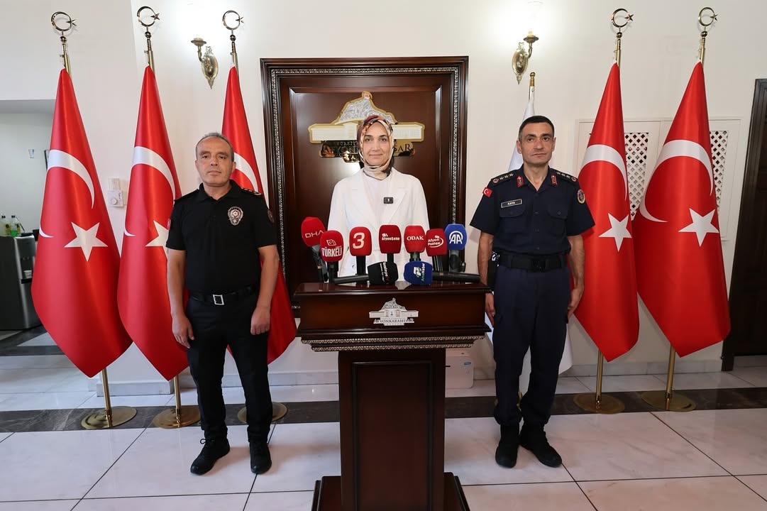 Photos from Afyonkarahisar Valiliği's post