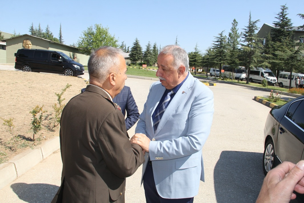 Photos from Afyonkarahisar Valiliği's post