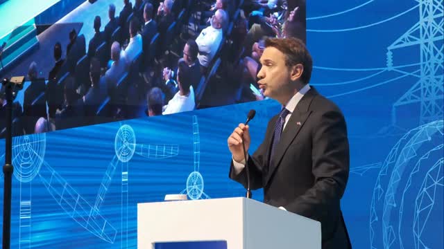 Türkiye-Azerbaycan enerji iş birliği yeni projelerle gücüne güç katacak